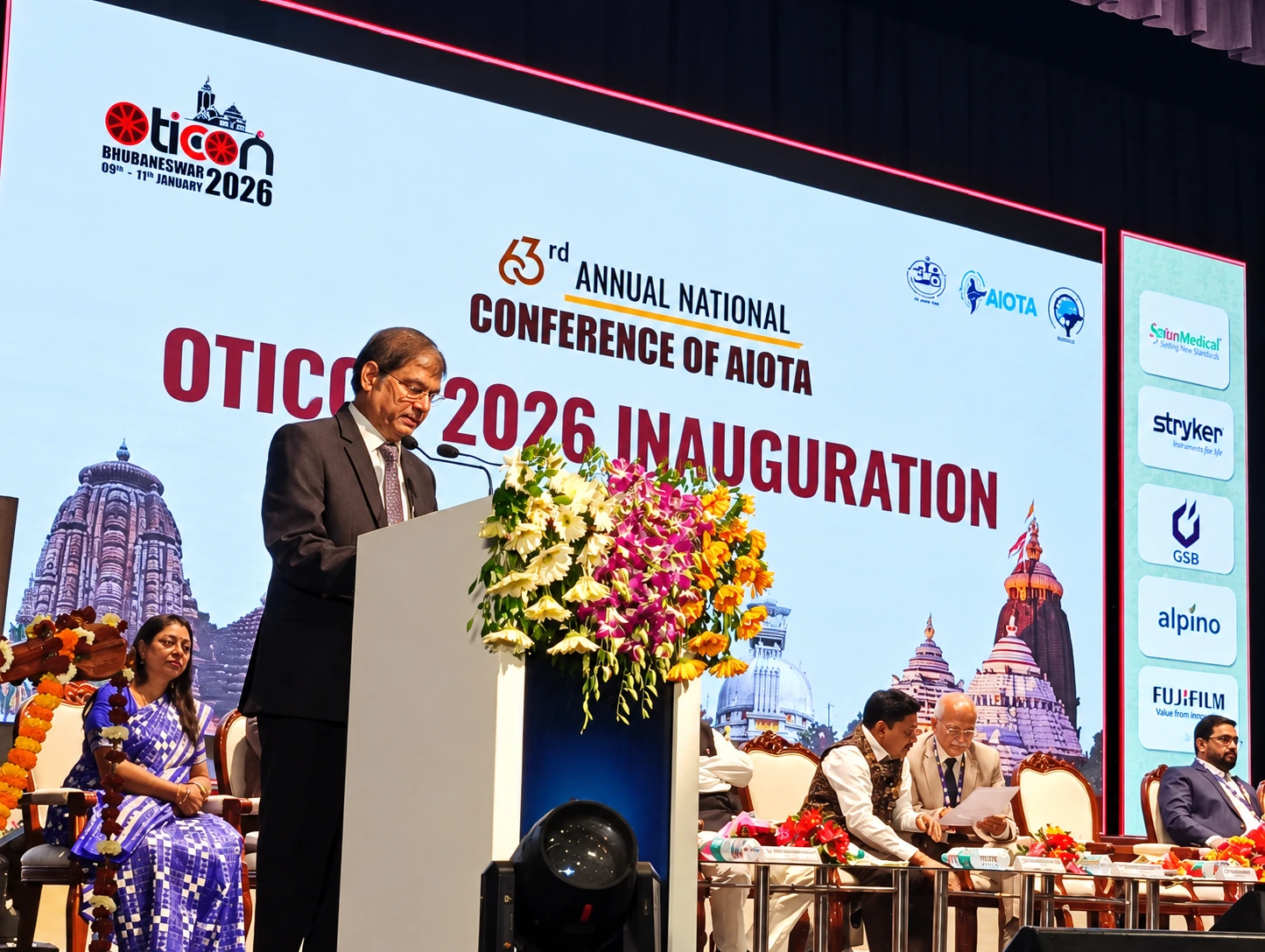 Annual State Conference Gathering