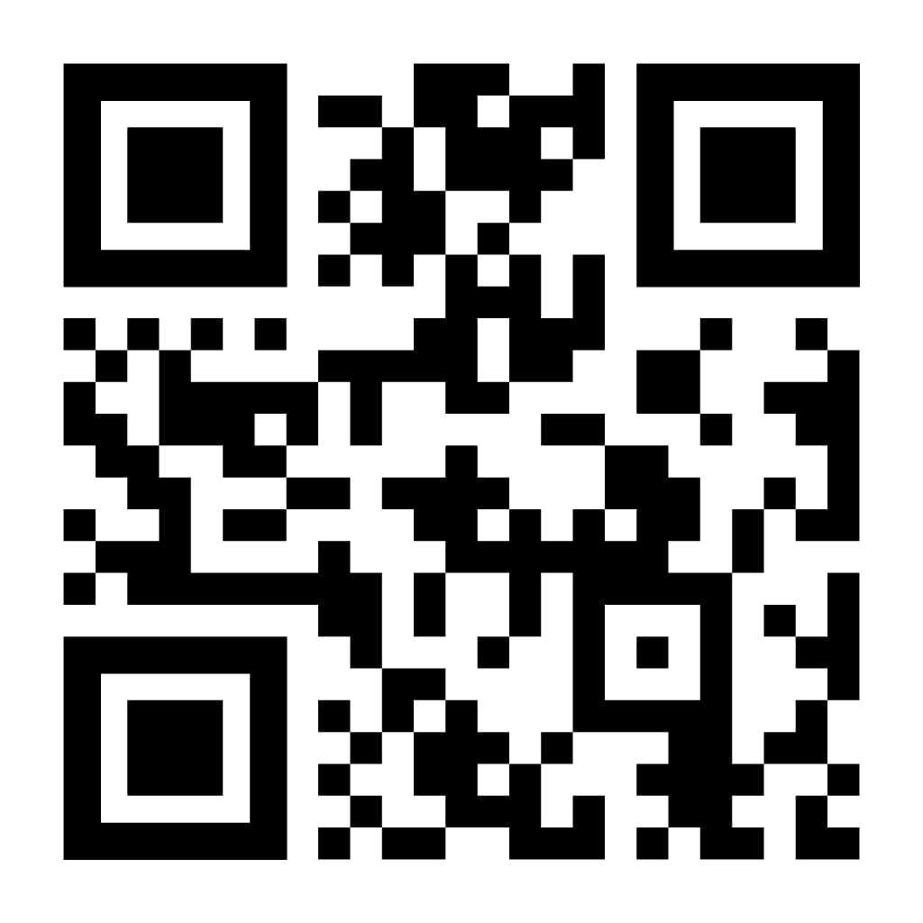 OOTCON 2026 Official Registration Form QR Code